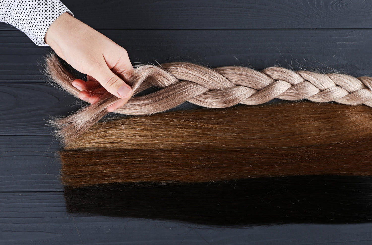 Wefts