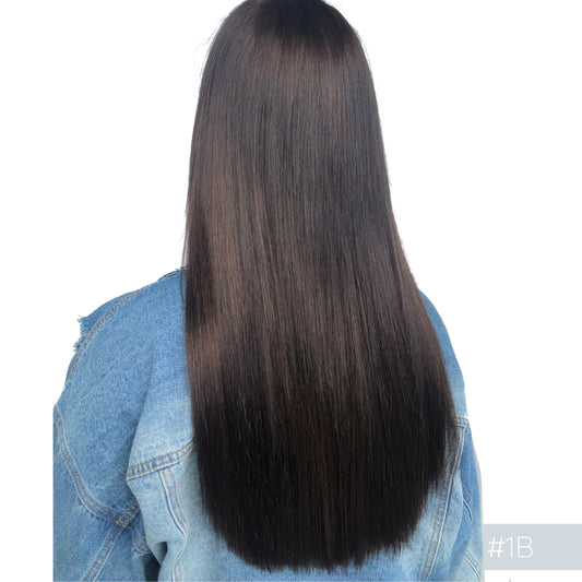 Colour 1B Darkest Brown