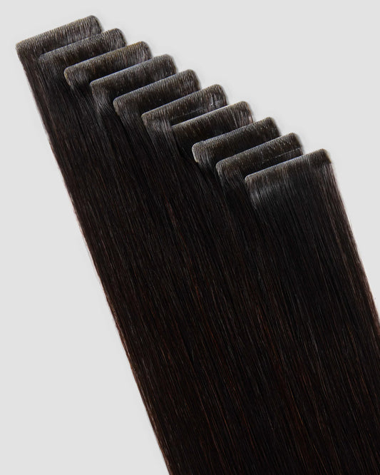 Colour #1B Darkest Brown